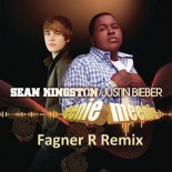 Justin Bieber Feat. Sean Kingston - Eenie Meenie (Fagner R. Remix)