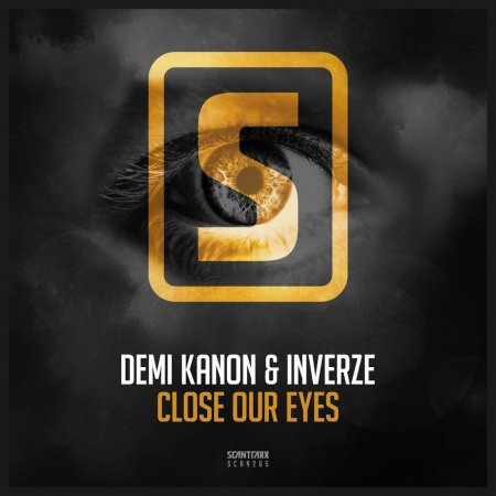 Demi Kanon & Inverze - Close Our Eyes (Original Mix)