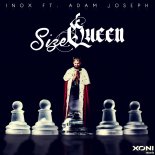 DJ Inox - Size Queen feat. Adam Joseph (Original Mix)