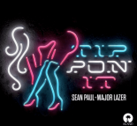 Sean Paul & Major Lazer - Tip Pon It (HBz Bounce Remix)