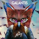 Galantis & Throttle - Tell Me You Love Me (Jezzah Bootleg)