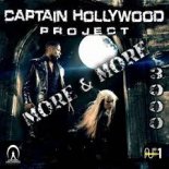 Captain Hollywood Project - More and More 3000 (Radio Edit)