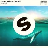 Alok, Zeeba & Iro - Ocean (Original Mix)