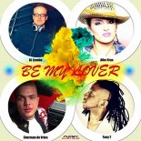 DJ Combo and Sherman de Vries feat. Tony T and Alba Kras - Be My Lover (Radio Edit)