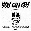Marshmello, Juicy J & James Arthur - You Can Cry