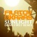 Filatov & Karas - Sunlight (Denis First Club Remix)