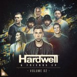 Hardwell ft. Haris - What we need (Sasha Vector remix)