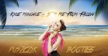 Kylie Minogue - Stop Me From Falling (Puszczyk Bootleg)