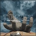 Armin van Buuren feat. James Newman - Therapy [Club Mix]