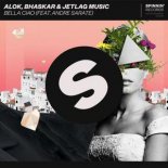 Alok, Bhaskar & Jetlag Music - Bella Ciao (Extended Mix)