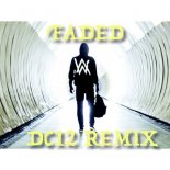 Alan Walker - Faded (DC12 Remix)