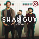 Shanguy - La Louze (Salasnich Extended Mix)