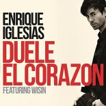 ENRIQUE IGLESIAS FT. WASIN - DUELE EL CORAZON (JACK MAZONNI & CHRISTOPHER VITALE Remix Edit)