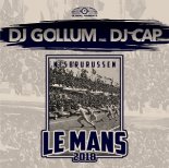 DJ Gollum ft. DJ Cap - Le Mans (Nesbru Radio Edit)