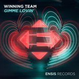 Winning Team - Gimme Lovin' (Radio Edit)