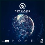 Newclaess feat. Lola Rhodes - Home (Radio Edit)