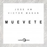 Jose Am, Victor Magan - Muevete (Radio Edit)