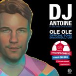 DJ Antoine feat. Karl Wolf & Fito Blanko - OLE OLE (DJ Antoine & Mad Mark Extended Mix)