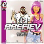 Paradisio - Bailando (Arefiev Remix)