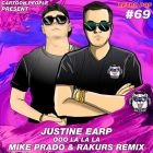 Justine Earp - Ooo La La La (Mike Prado & Rakurs Radio Edit)