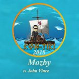 Mozby ft. John Vince - Kontiki 2018