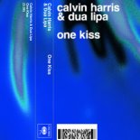 Calvin Harris feat. Dua Lipa - One Kiss (Radio Edit)