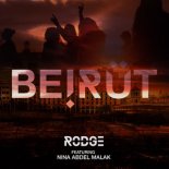 Rodge & Nina Abdel Malak - Beirut