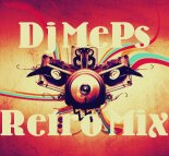 Dj MePs - Retro Mix