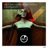 Luca Debonaire & Mekki Martin - Cantillante (Original Mix)