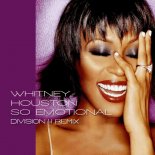 Whitney Houston - So Emotional (Division 4 Radio Edit)