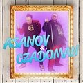 Asanov & Czadoman - Królowie disco