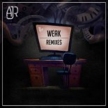 AJR - Weak (Wozinho Remix)