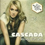 Cascada - Ready For Love (YounesZ Bootleg)