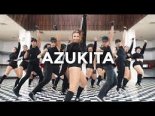 AZUKITA- Steve Aoki, Daddy Yankee, Play-N-Skillz Elvis Crespo CHOREOGRAPHY Ramana Borba