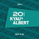 Kyau Albert - A Night Like This (Original Mix)
