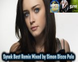 DISCO POLO MIX 2018♫Maj vol.6 2018♫NOWOŚCI DISCO POLO♫Synek Best Remix Mixed by Simon Disco Polo