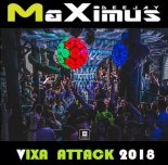MaXimius Vixa Atack vol 1