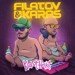 Filatov & Karas - Kid At Heart (Melo.Kids Extended Mix)