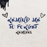 Kygo - Remind Me to Forget (Syn Cole Remix)