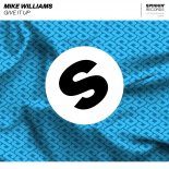 Mike Williams - Give It Up (Radio Edit)