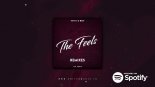 Treyy G & MXNT feat. Duncan - The Feels (Theis EZ Remix)