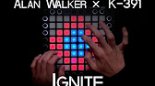 K-391 feat. Alan Walker, Julie Bergan & SEUNGRI - Ignite (Extended Mix)