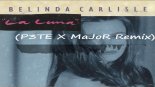 Belinda Carlisle - La Luna (P3TE X MaJoR Remix)