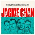 Tiesto & Dzeko Feat.Preme , Post Malone - Jackie Chan