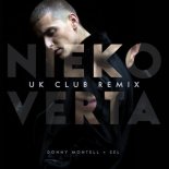 Donny Montell feat. Sel - Nieko Verta (Uk Club Remix)