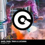 Nari Pain & Tava Luciana - Pump It Up (Original Mix)