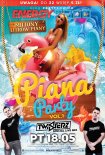 Energy 2000 (Przytkowice) - PIANA PARTY Vol. I pres. TWISTERZ Live Mix (18.05.2018)