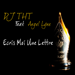 DJ THT feat. Angel Lyne - Ecris-Moi Une Lettre (Silvertune's THT Tribute Mix)