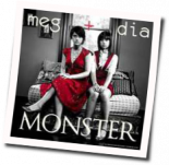 Meg & Dia - Monster (LEXIO Remix)