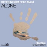 Offer Nissim &  Maya feat. Eran Hersh - Alone (Eran Hersh Radio Edit)